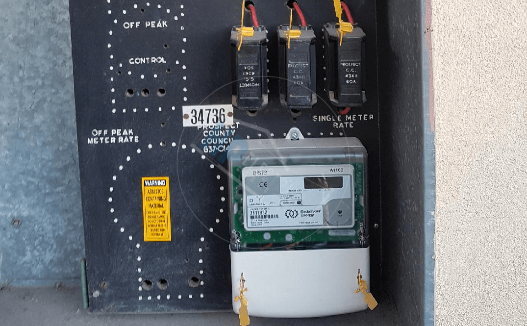 electrical switchboard upgrade cost liverpool nsw level 2 electrician western sydney