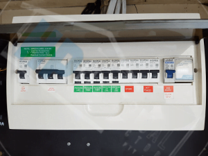 Electrical Switchboard Upgrade Cost - HP Electrical Contractor