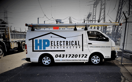 emergency level 2 electrician fairfield sydney nsw