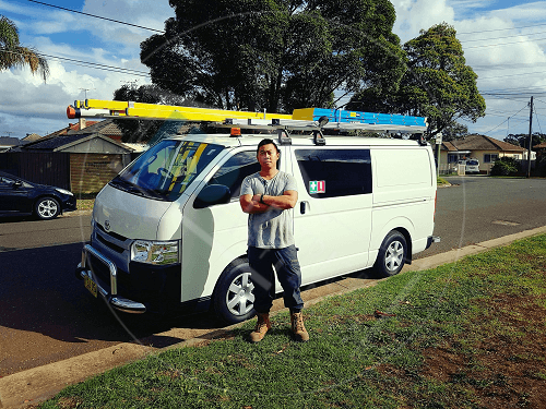 24 hour emergency electrician wetherill park nsw