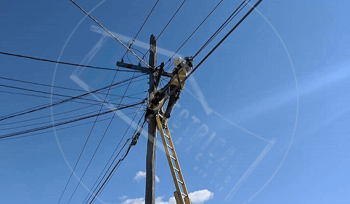 level 2 electrician western sydney