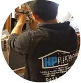 level 2 electrician western sydney