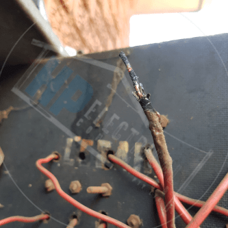 Loose Connection Issues Residential Electrician Parramatta