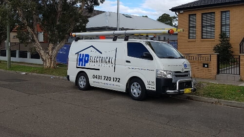 Best Level 2 Service Provider Sydney