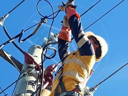 Level 2 Electrical Contractors Sydney