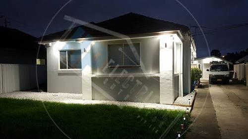 Best Residential Electrical Services Wetherill Park 2164