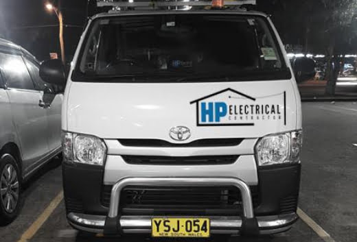 Level-2-Electrician-Ryde-NSW