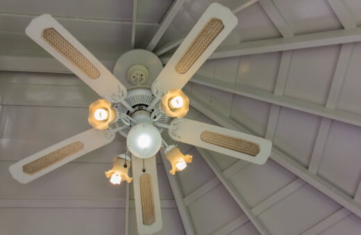 ceiling fan installation sydney