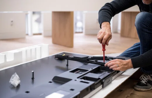 tv wall mount installation Sydney
