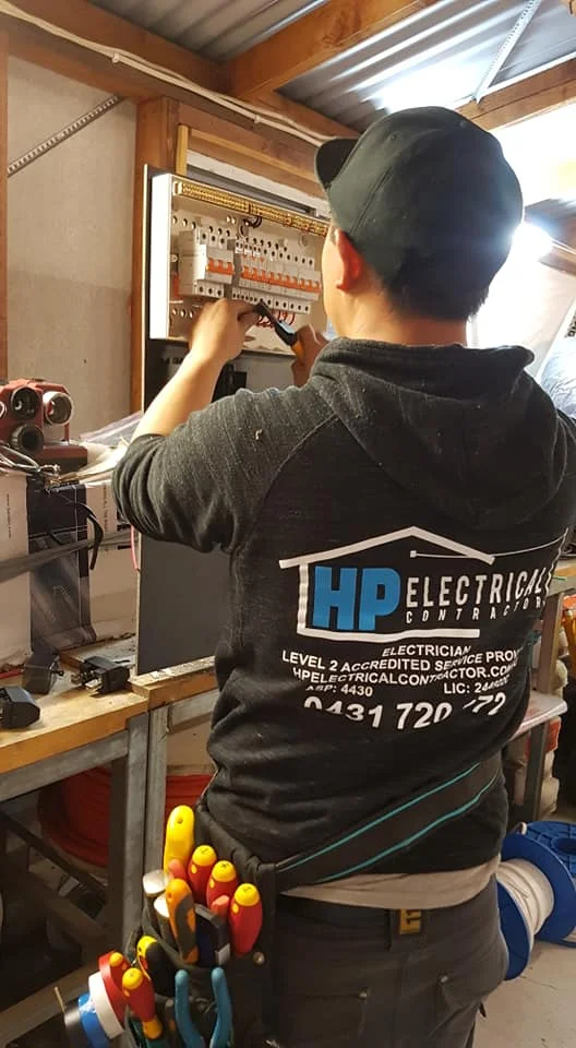 Electrical Fault Finding Sydney